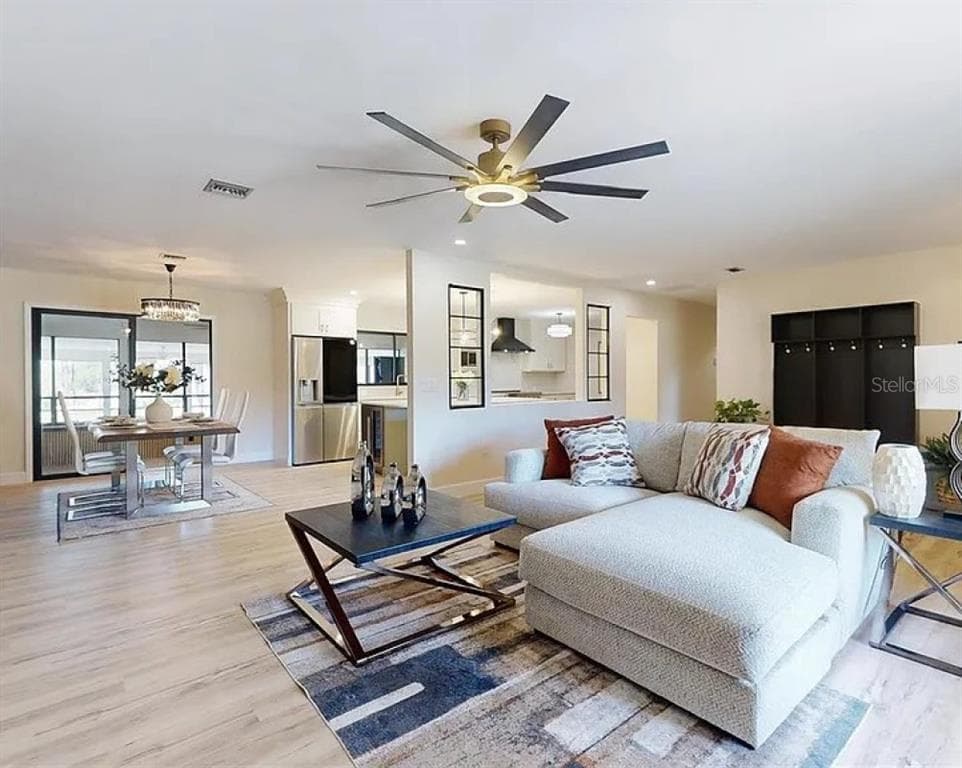 7699 NW 56TH PLACE, OCALA, FL 34482 — zdjęcie 5