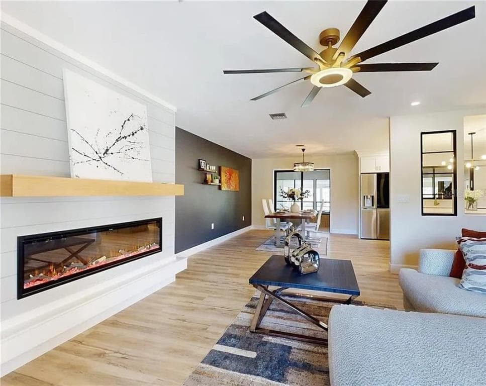 7699 NW 56TH PLACE, OCALA, FL 34482 — zdjęcie 4