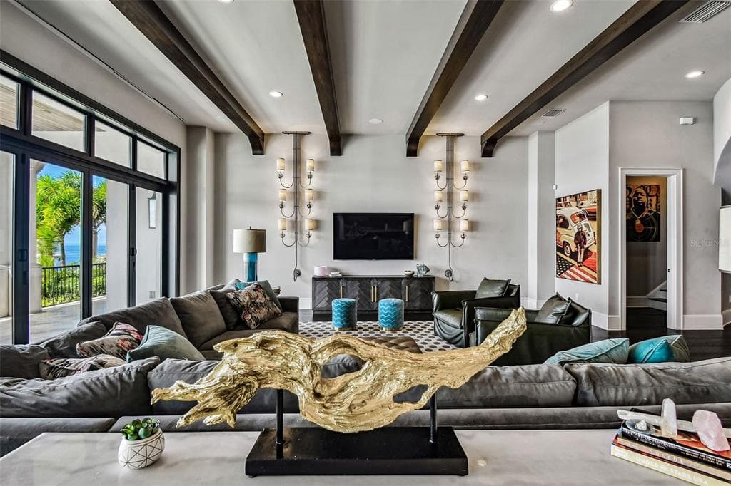 5120 W LONGFELLOW AVENUE, TAMPA, FL 33629 — zdjęcie 2