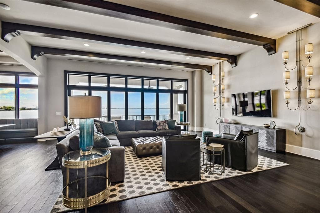 5120 W LONGFELLOW AVENUE, TAMPA, FL 33629 — zdjęcie 3