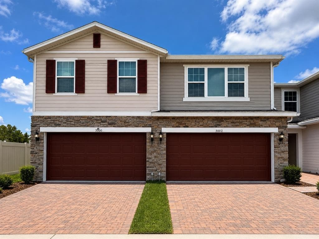 5002 GREENBANK LANE, KISSIMMEE, FL 34746