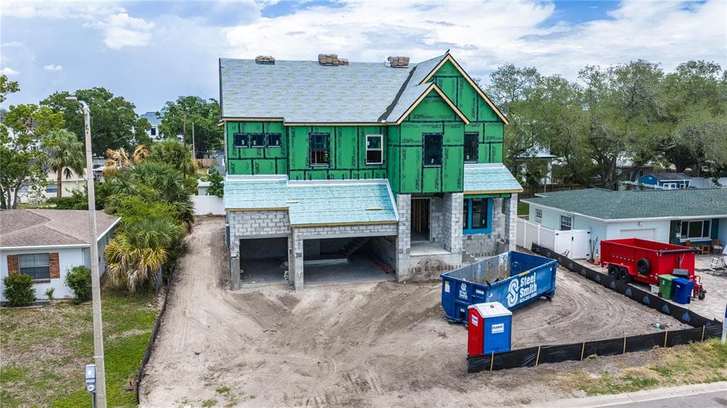 3606 S BELCHER DRIVE, TAMPA, FL 33629 — zdjęcie 2