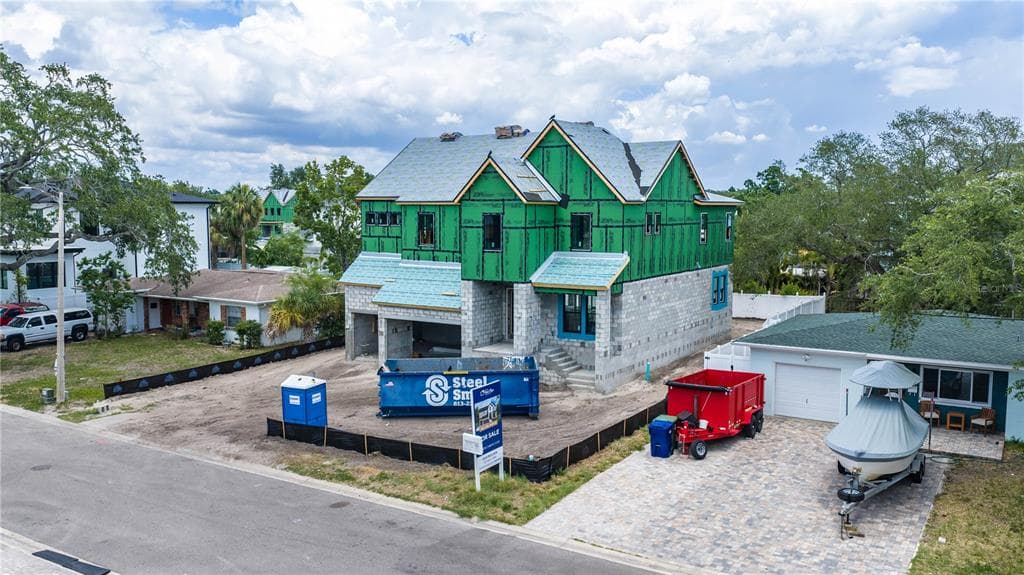 3606 S BELCHER DRIVE, TAMPA, FL 33629