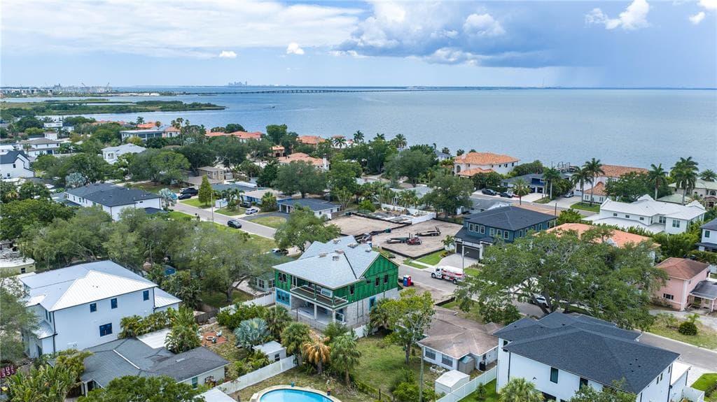 3606 S BELCHER DRIVE, TAMPA, FL 33629 — zdjęcie 5