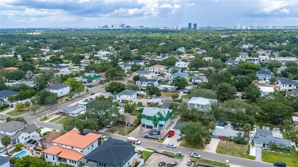 3606 S BELCHER DRIVE, TAMPA, FL 33629 — zdjęcie 4