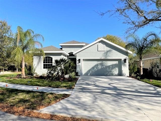 7 OASIS CIRCLE, PALM COAST, FL 32137