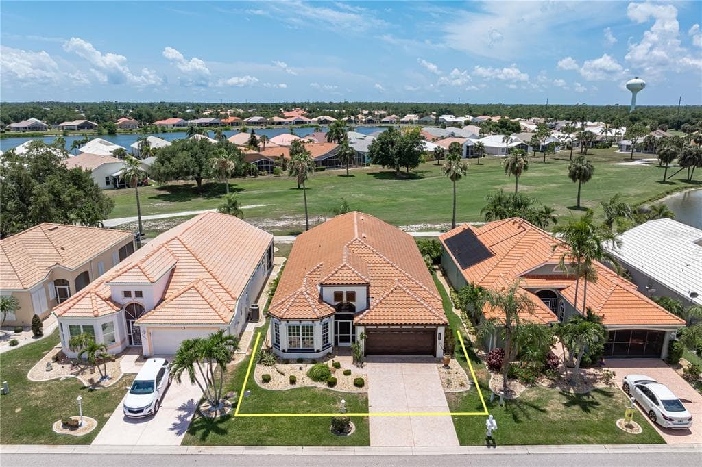 10309 WINDSONG ROAD, PUNTA GORDA, FL 33955 — zdjęcie 2