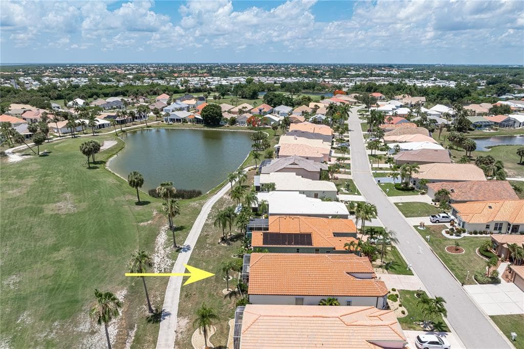 10309 WINDSONG ROAD, PUNTA GORDA, FL 33955 — zdjęcie 4