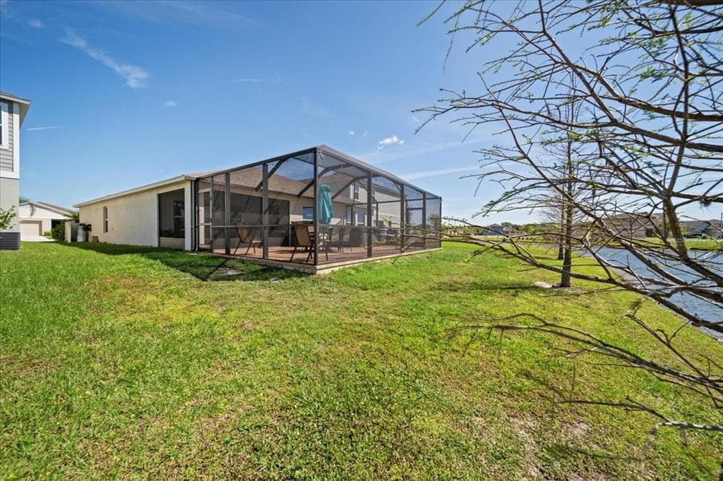 5543 ARLINGTON RIVER DRIVE, LAKELAND, FL 33811 — zdjęcie 2