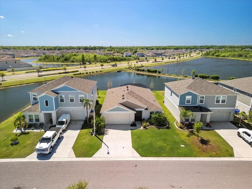 5543 ARLINGTON RIVER DRIVE, LAKELAND, FL 33811 — zdjęcie 3