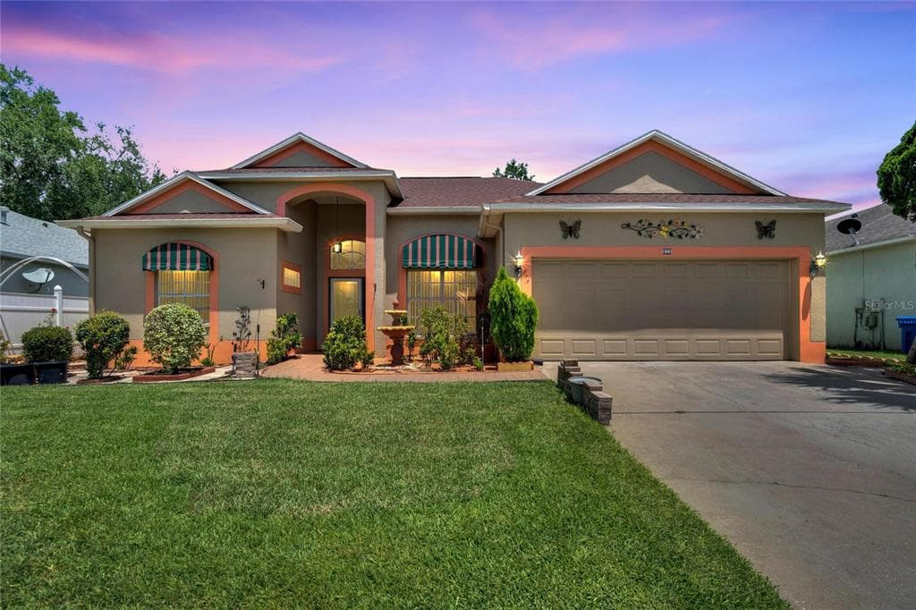 813 INNERGARY PLACE, VALRICO, FL 33594 — zdjęcie 2