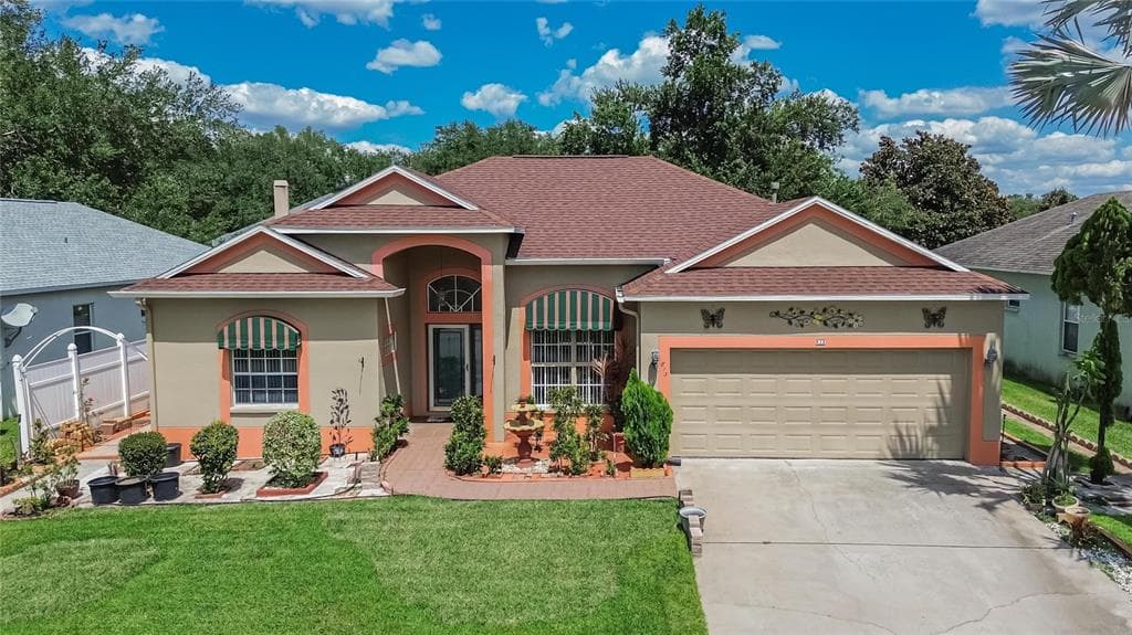 813 INNERGARY PLACE, VALRICO, FL 33594
