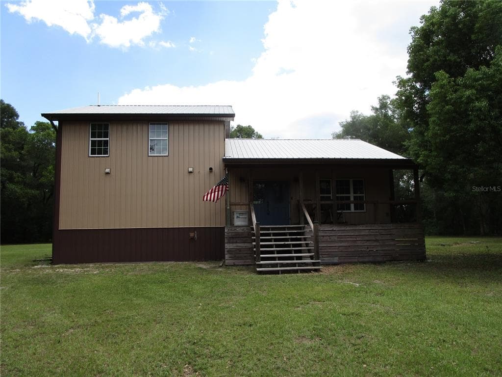 21108 DURDEN ROAD, DADE CITY, FL 33523