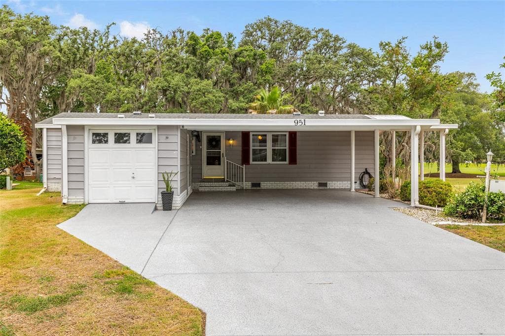 951 OLEANDER STREET, LADY LAKE, FL 32159 — zdjęcie 2