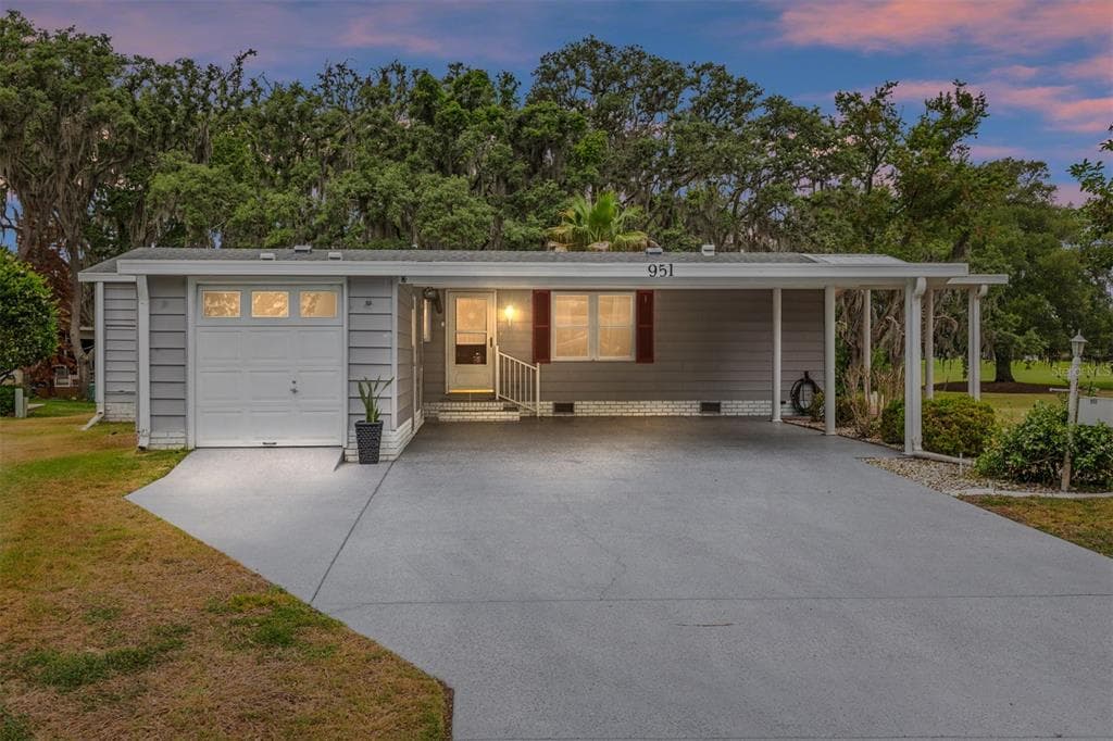 951 OLEANDER STREET, LADY LAKE, FL 32159 — zdjęcie 3