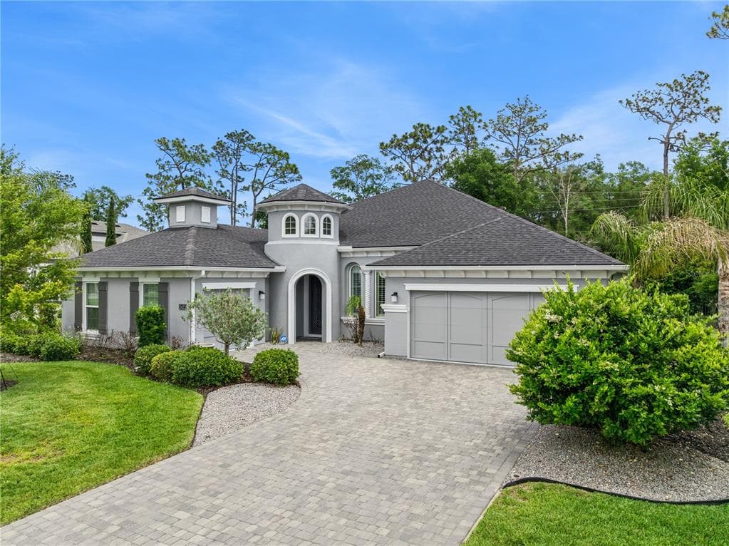 2423 WILD TURKEY CREEK LANE, PORT ORANGE, FL 32128 — zdjęcie 2