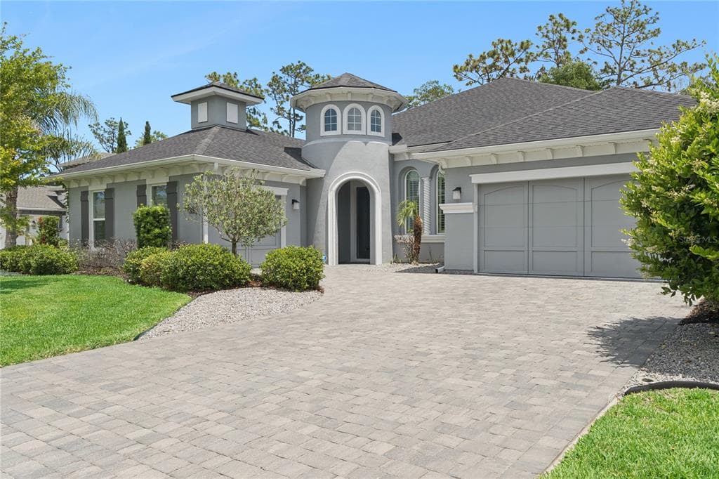 2423 WILD TURKEY CREEK LANE, PORT ORANGE, FL 32128 — zdjęcie 3