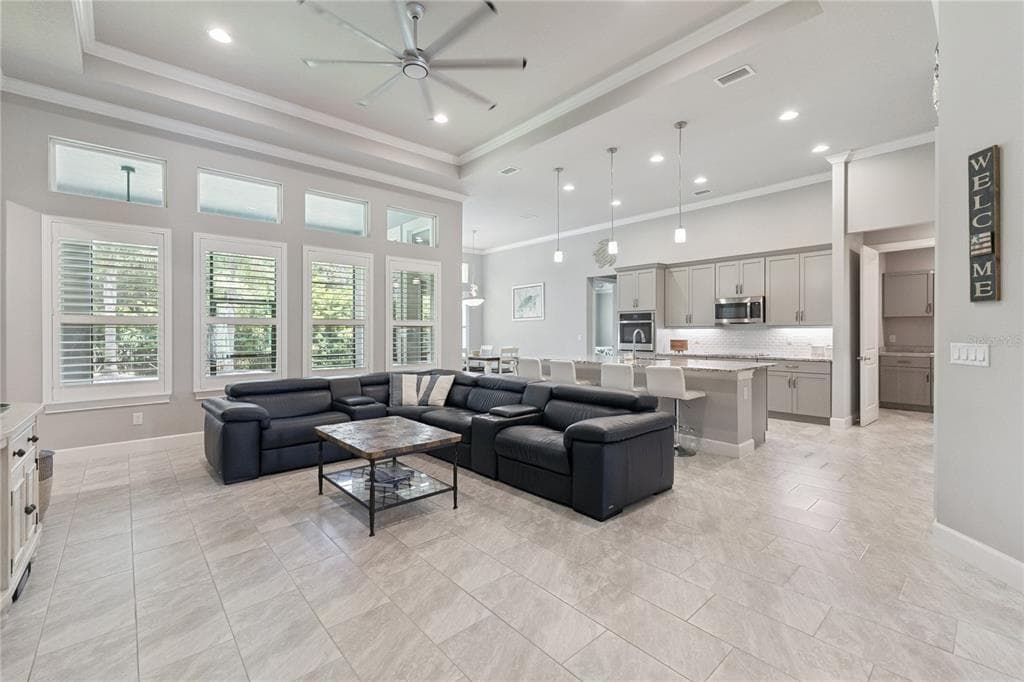 2423 WILD TURKEY CREEK LANE, PORT ORANGE, FL 32128 — zdjęcie 5