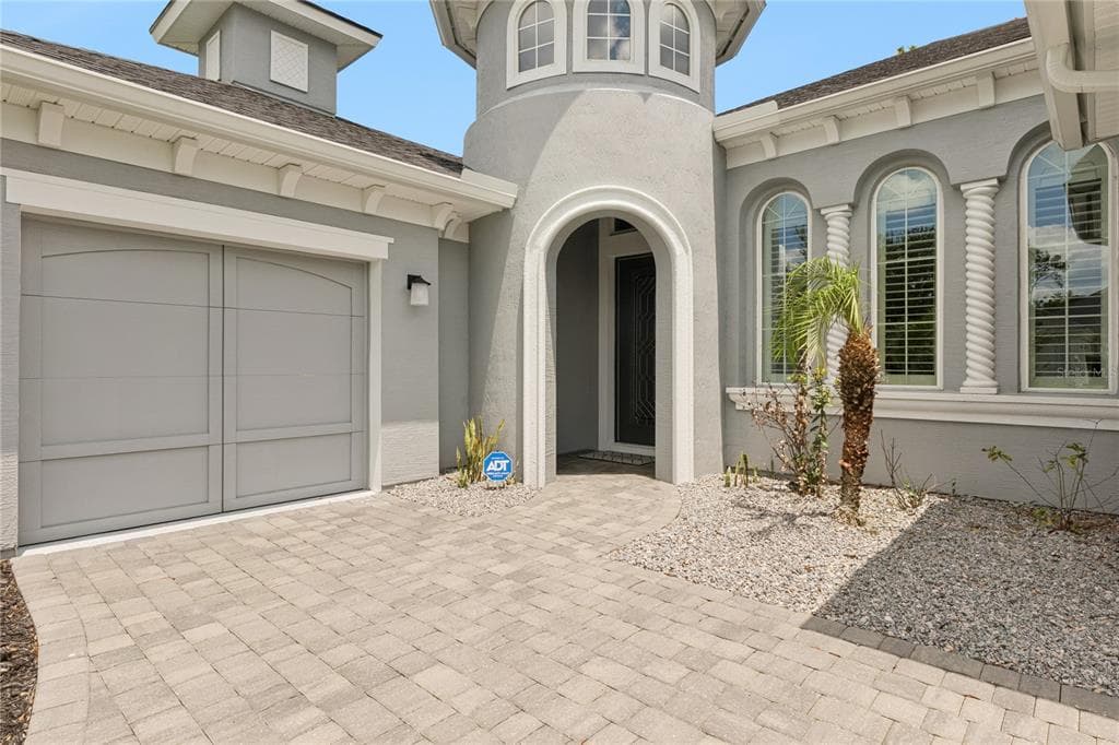 2423 WILD TURKEY CREEK LANE, PORT ORANGE, FL 32128 — zdjęcie 4