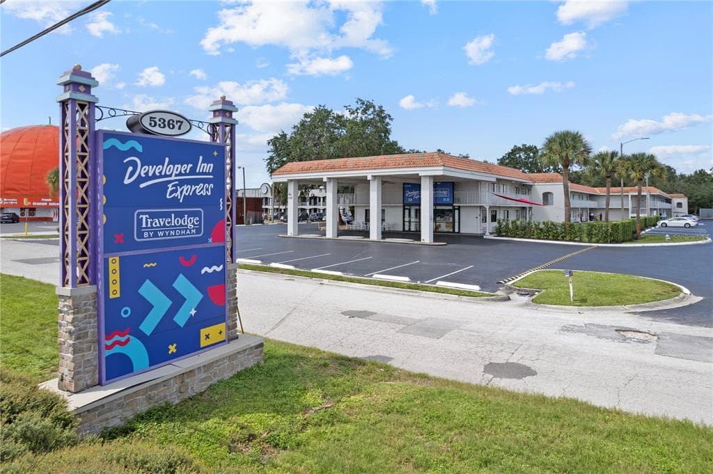 5367 W IRLO BRONSON MEMORIAL HIGHWAY # 1-117, KISSIMMEE, FL 34746 — zdjęcie 3