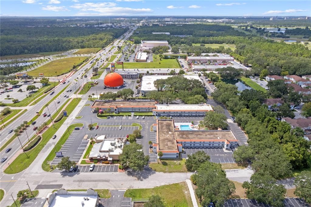5367 W IRLO BRONSON MEMORIAL HIGHWAY # 1-117, KISSIMMEE, FL 34746 — zdjęcie 4