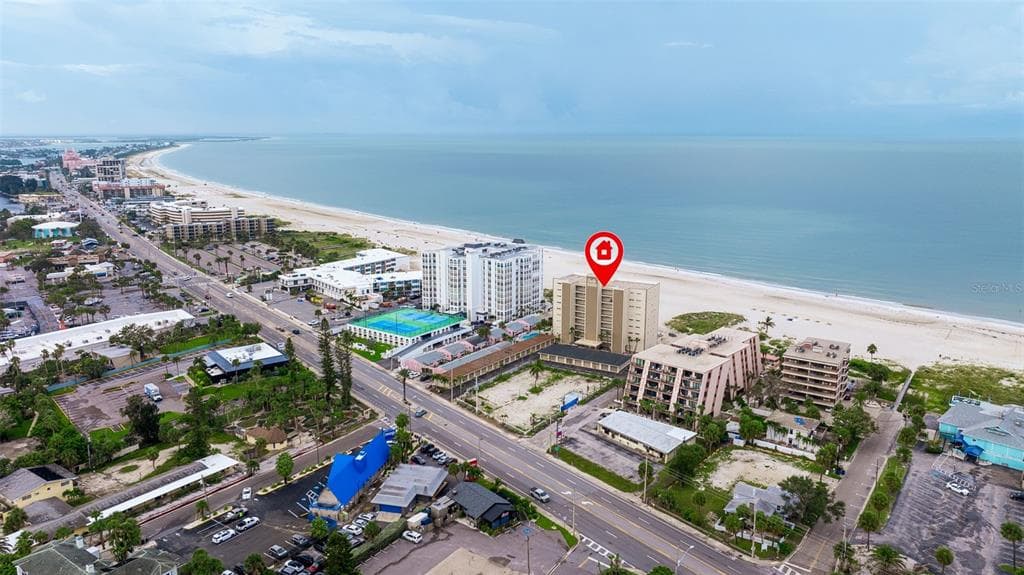 5000 GULF BOULEVARD # 301, ST PETE BEACH, FL 33706 — zdjęcie 3