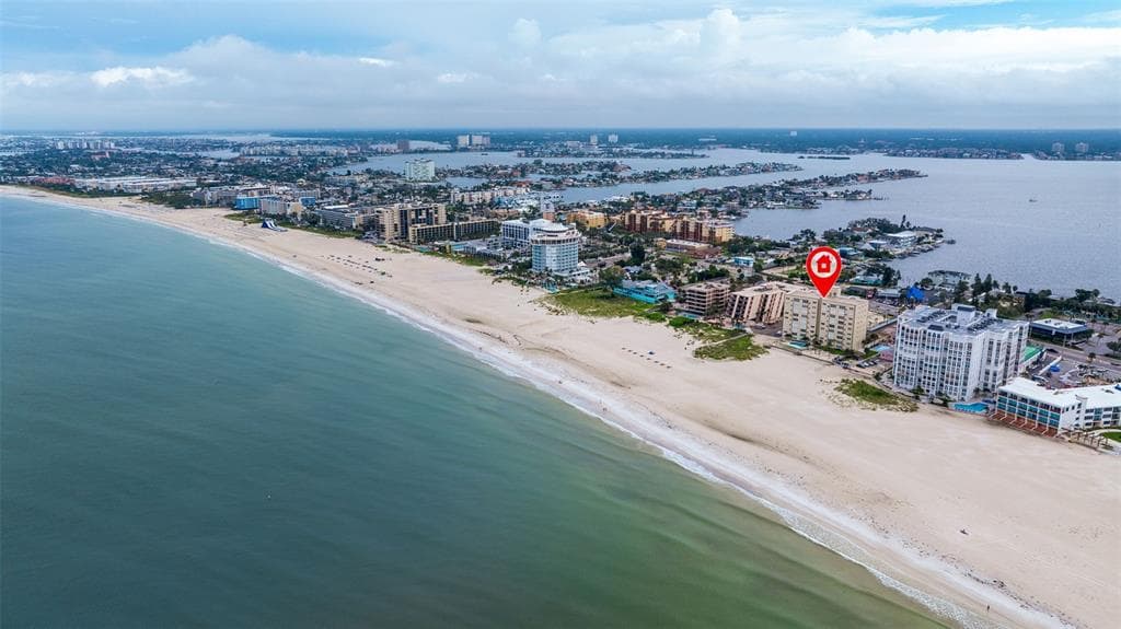 5000 GULF BOULEVARD # 301, ST PETE BEACH, FL 33706 — zdjęcie 4
