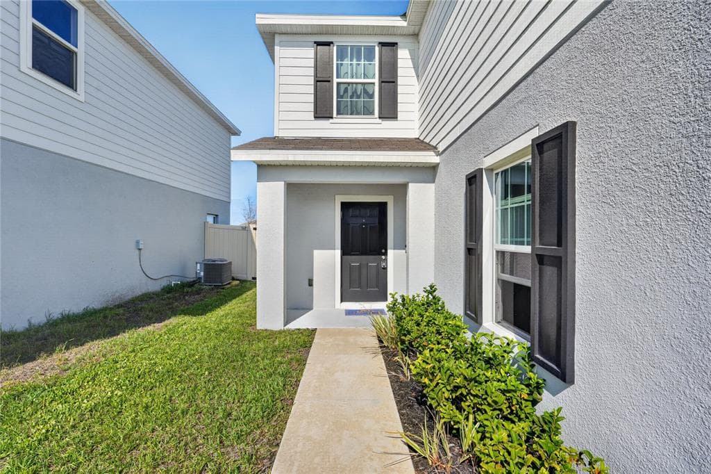 5007 STARBOARD STREET, HAINES CITY, FL 33844 — zdjęcie 2