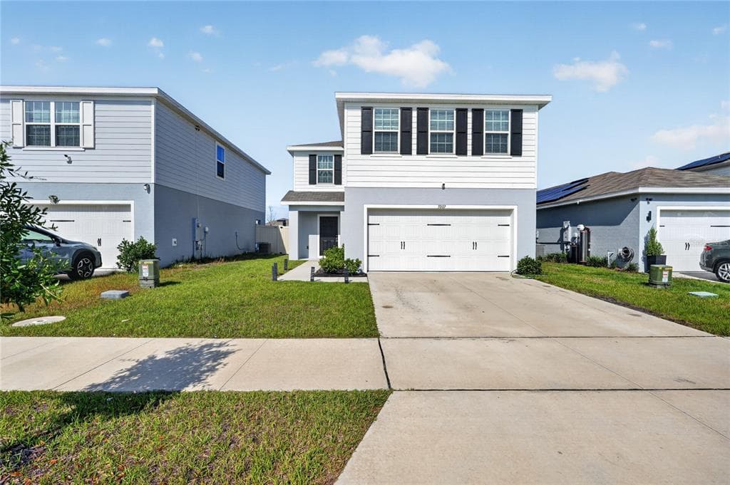 5007 STARBOARD STREET, HAINES CITY, FL 33844 — zdjęcie 3