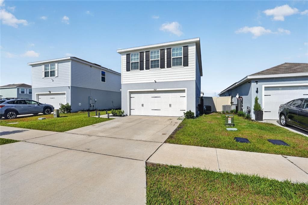 5007 STARBOARD STREET, HAINES CITY, FL 33844