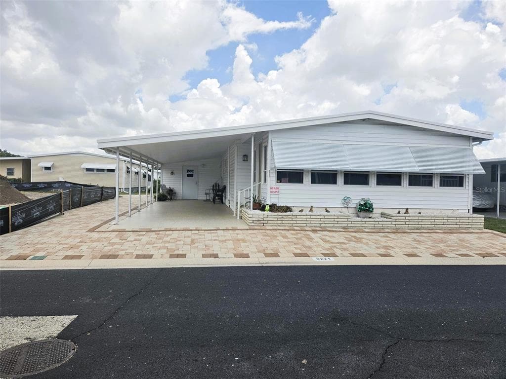 3221 SUMAC TERRACE, SARASOTA, FL 34237