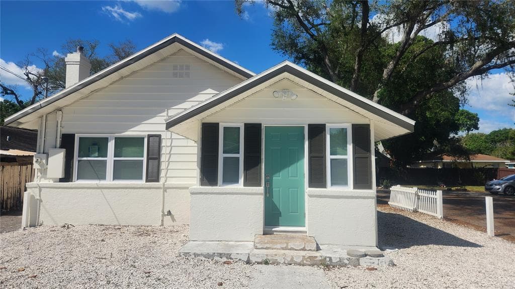 2117 5TH STREET # Front House, SARASOTA, FL 34237 — zdjęcie 3