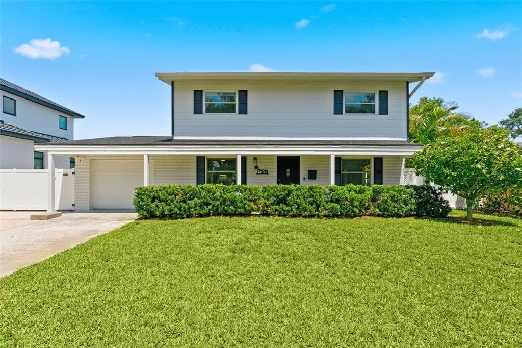 2701 67TH WAY N, ST PETERSBURG, FL 33710