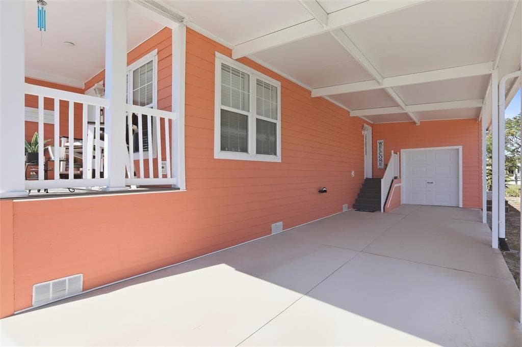 24717 SNOOK AVENUE # 11D, PUNTA GORDA, FL 33980 — zdjęcie 3