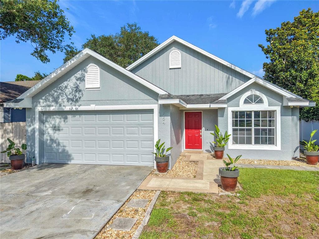 554 WHITTINGHAM PLACE, LAKE MARY, FL 32746 — zdjęcie 2