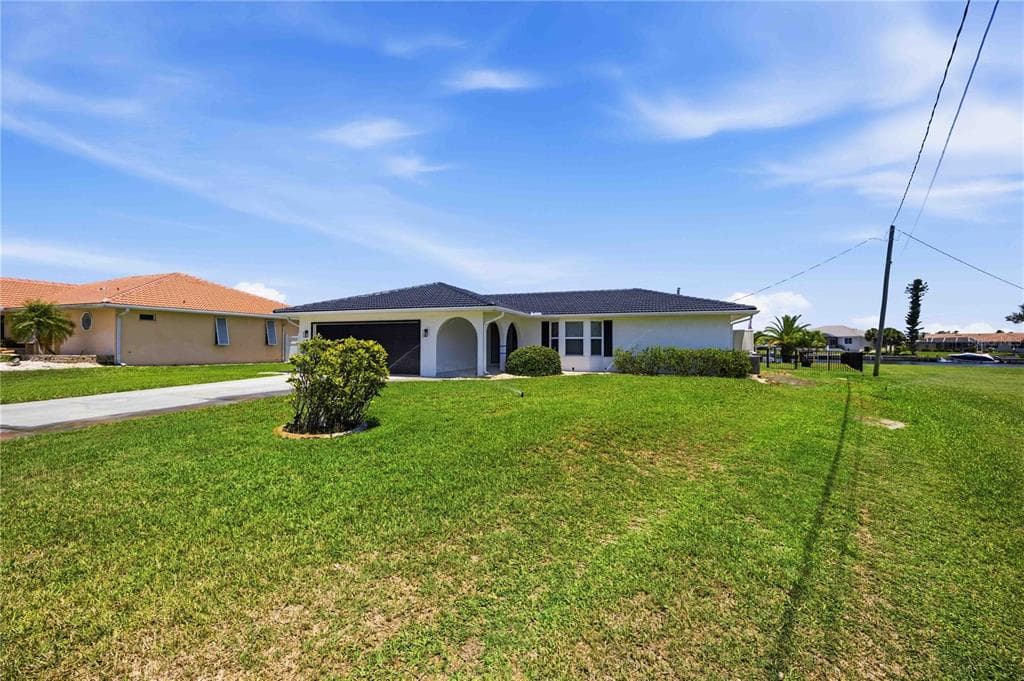 1933 FAIRVIEW DRIVE, ENGLEWOOD, FL 34223
