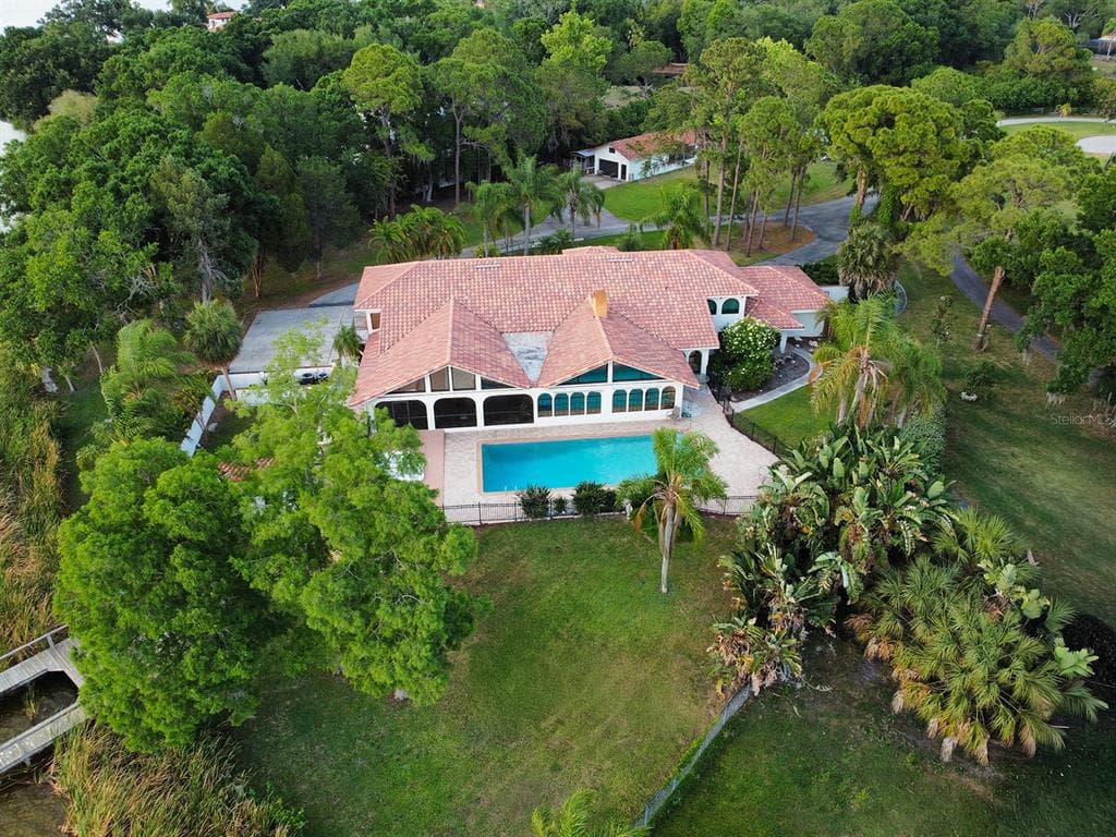 500 N HIGHLAND AVENUE, TARPON SPRINGS, FL 34688 — zdjęcie 5