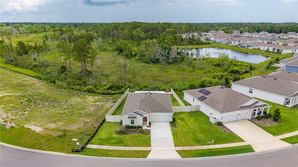 5317 DIAMONDLEAF DRIVE, EDGEWATER, FL 32141 — zdjęcie 2