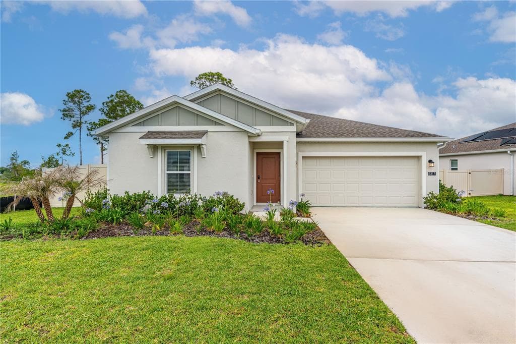5317 DIAMONDLEAF DRIVE, EDGEWATER, FL 32141 — zdjęcie 3