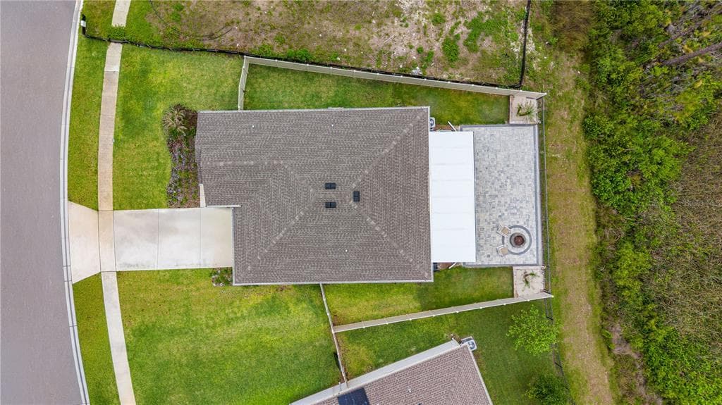 5317 DIAMONDLEAF DRIVE, EDGEWATER, FL 32141 — zdjęcie 4