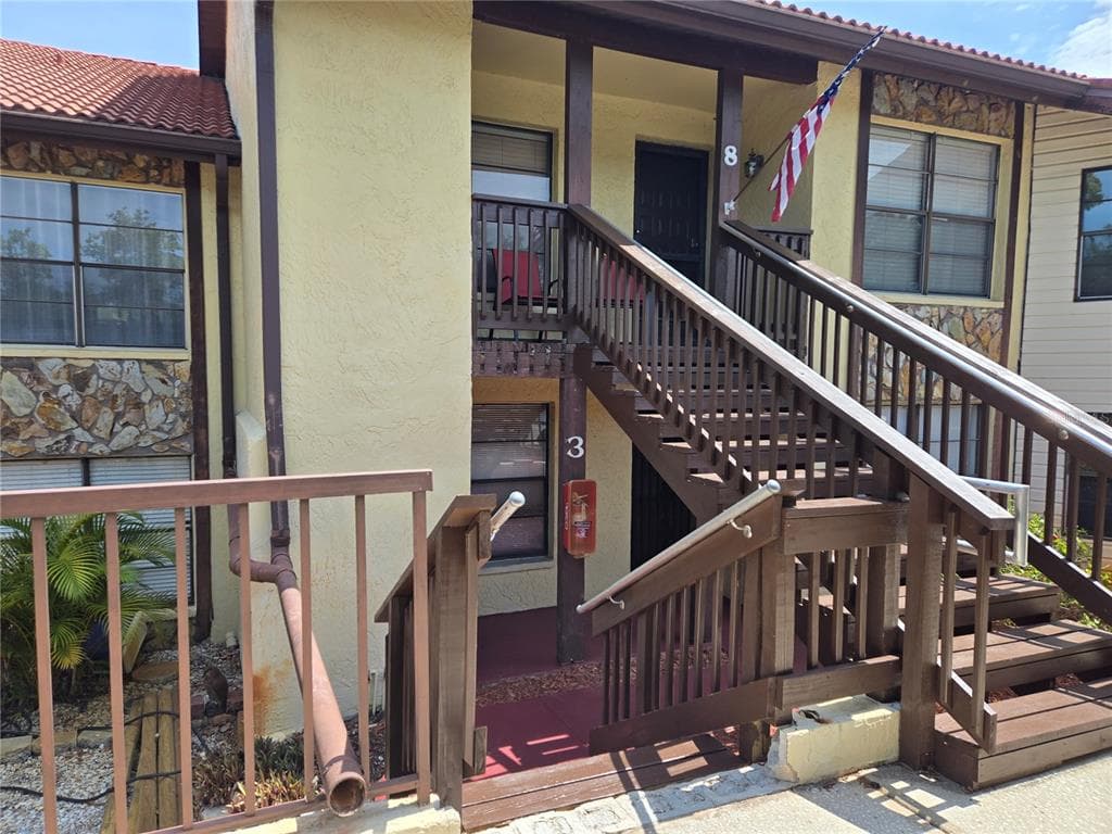 7741 FOREST TRAIL # 3, PORT RICHEY, FL 34668 — zdjęcie 2