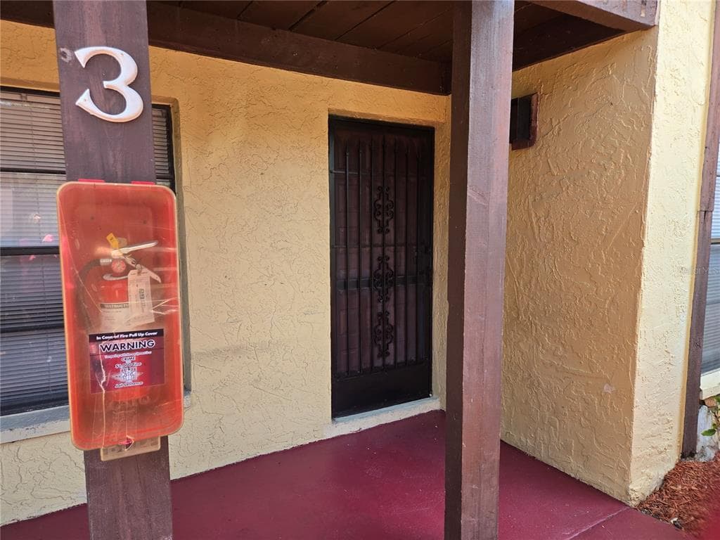 7741 FOREST TRAIL # 3, PORT RICHEY, FL 34668