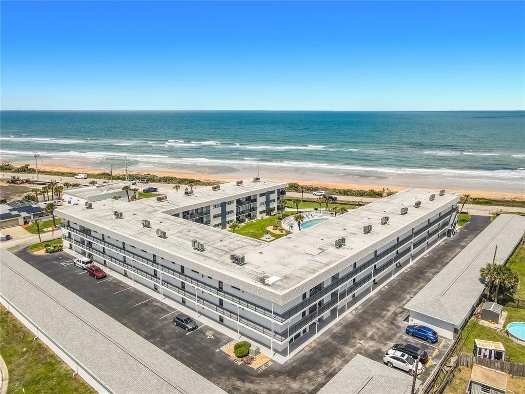 2100 OCEAN SHORE BOULEVARD # 2070, ORMOND BEACH, FL 32176