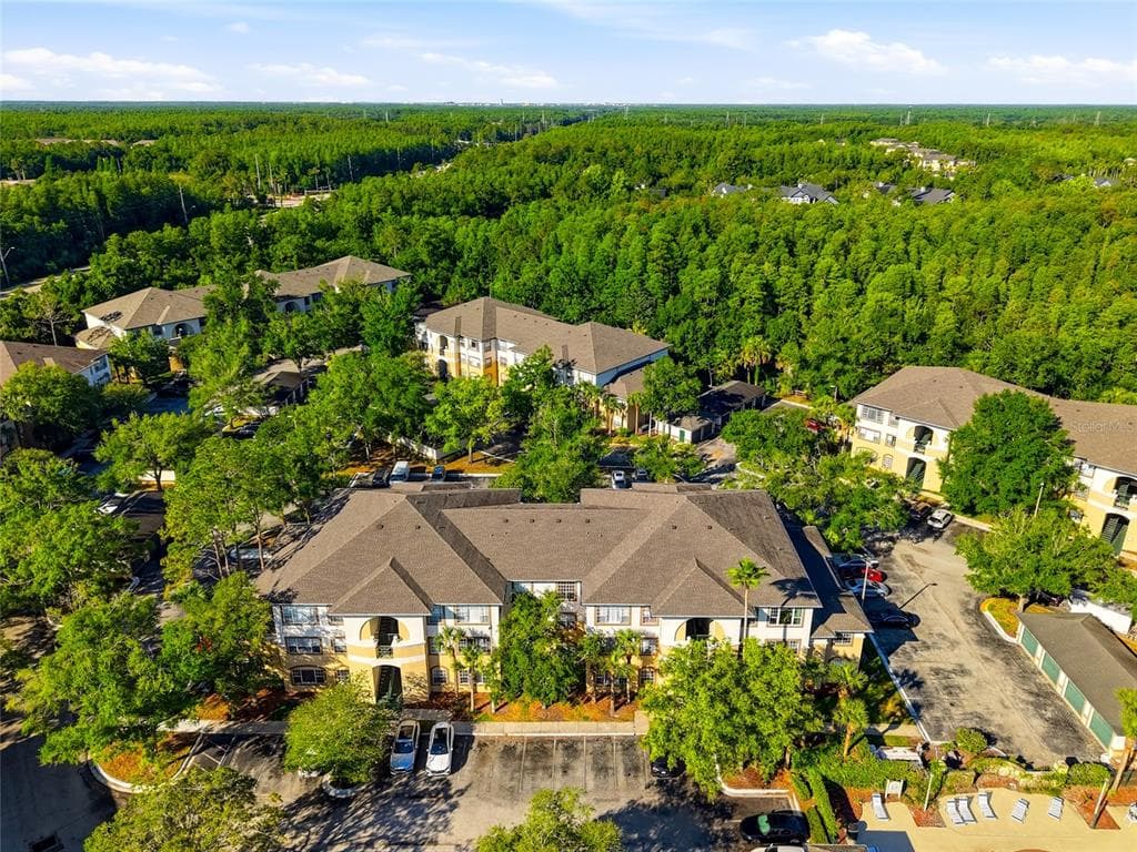17101 CARRINGTON PARK DRIVE # 419, TAMPA, FL 33647 — zdjęcie 2