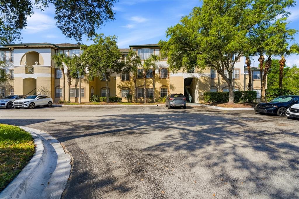 17101 CARRINGTON PARK DRIVE # 419, TAMPA, FL 33647 — zdjęcie 5