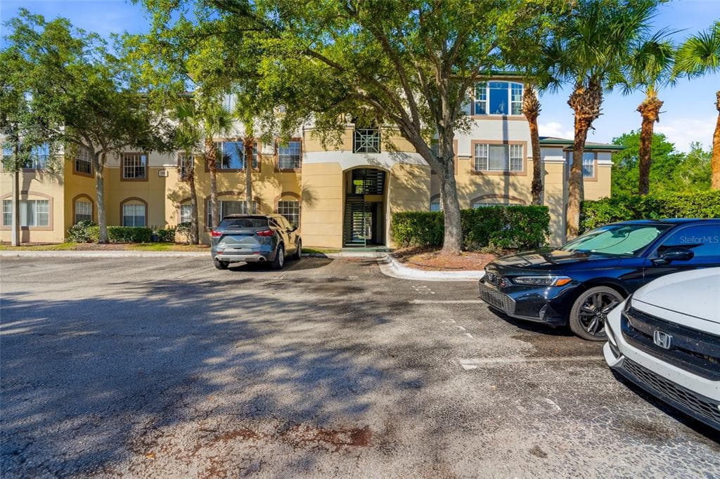17101 CARRINGTON PARK DRIVE # 419, TAMPA, FL 33647 — zdjęcie 4