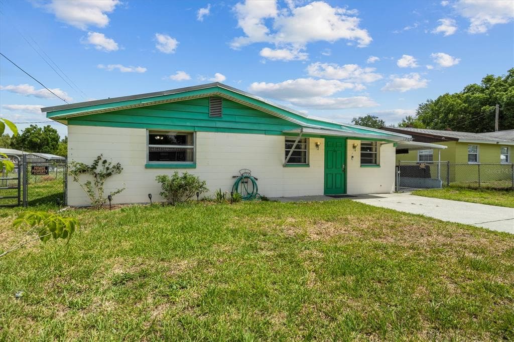 1307 MAYFLOWER DRIVE, LAKELAND, FL 33810