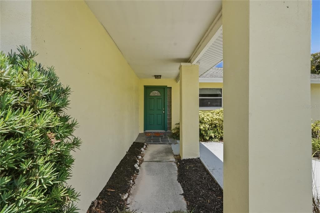 1634 DALE CIRCLE N, DUNEDIN, FL 34698 — zdjęcie 2