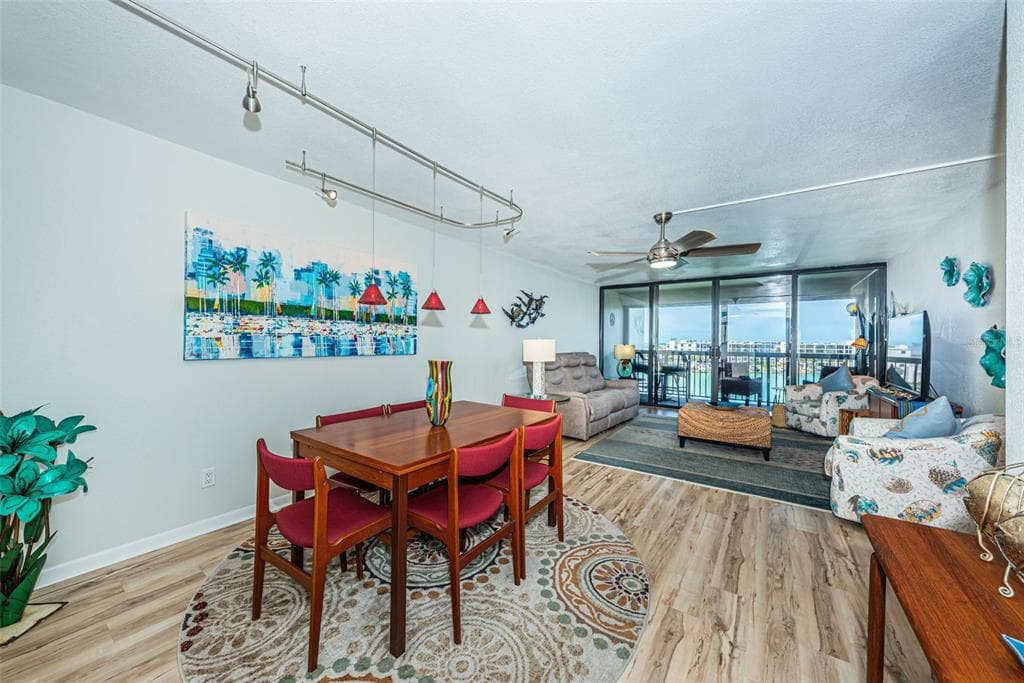 9525 BLIND PASS ROAD # 505, ST PETE BEACH, FL 33706 — zdjęcie 5