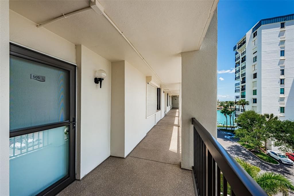 9525 BLIND PASS ROAD # 505, ST PETE BEACH, FL 33706 — zdjęcie 4